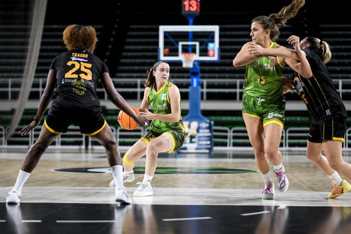 El Al-Qázeres - Paterna, en imágenes