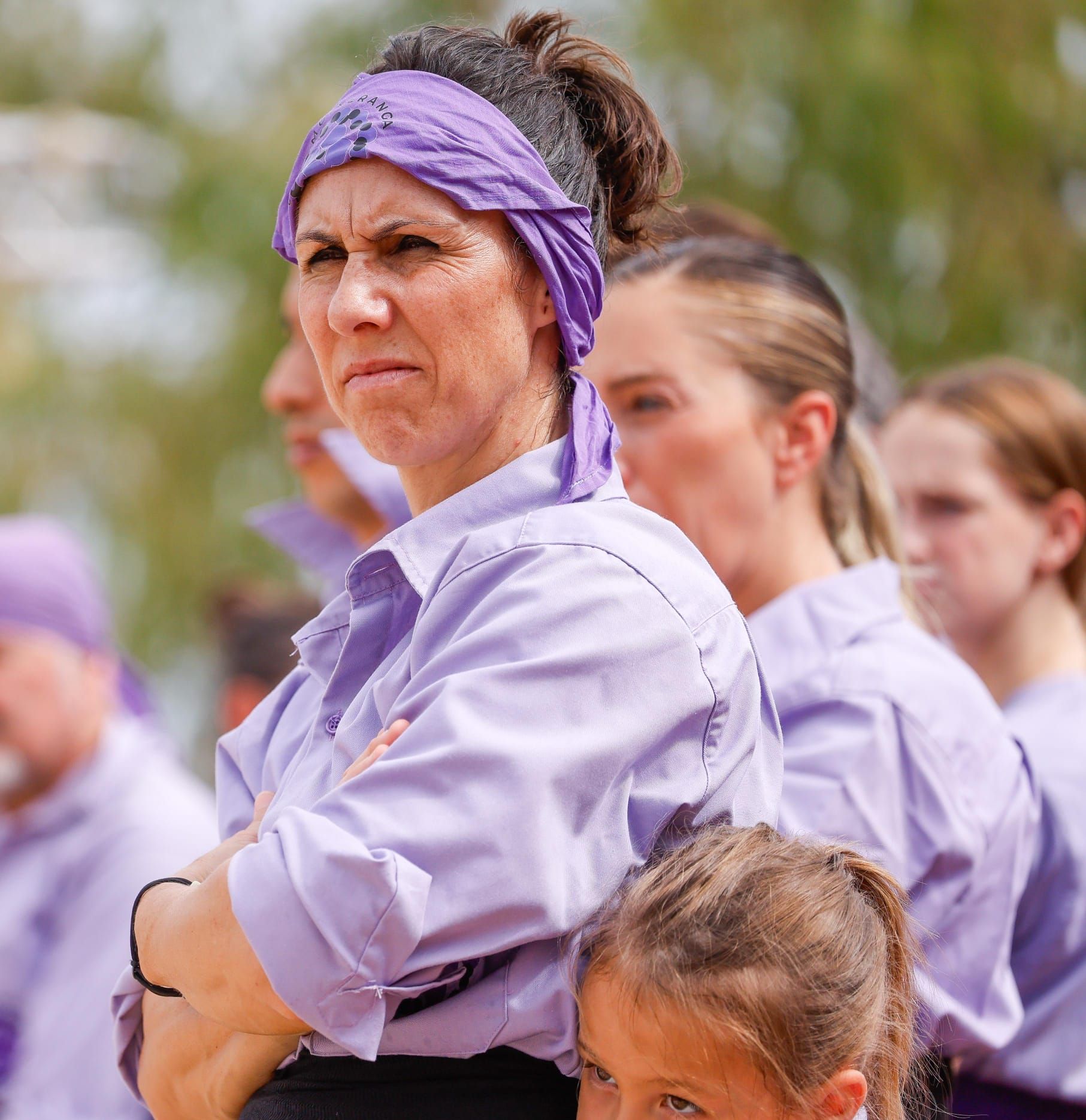 El puerto de Catarroja reúne a 5.000 personas en la Fiesta de la siega del arroz