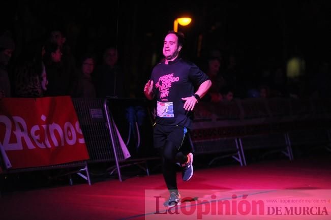 Running Night de El Ranero