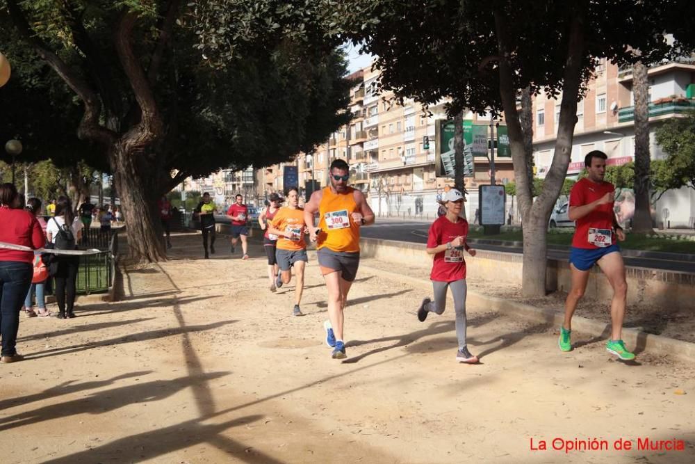 Carrera Popular Assido