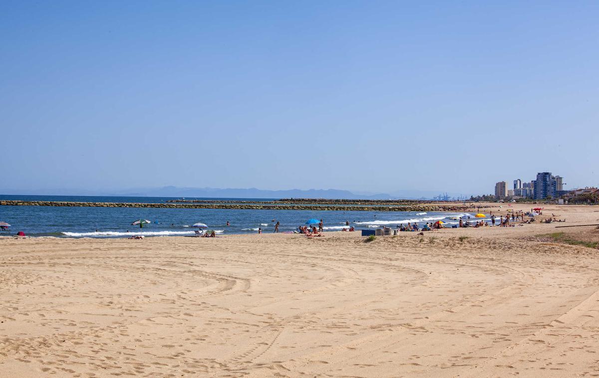 Es una playa de densidad media-baja así que si buscas relax y descanso estás en el lugar adecuado.