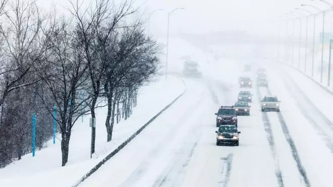 ¡Nivel máximo rojo! La AEMET, obligada a emitir un aviso especial por lo que ocurrirá en España