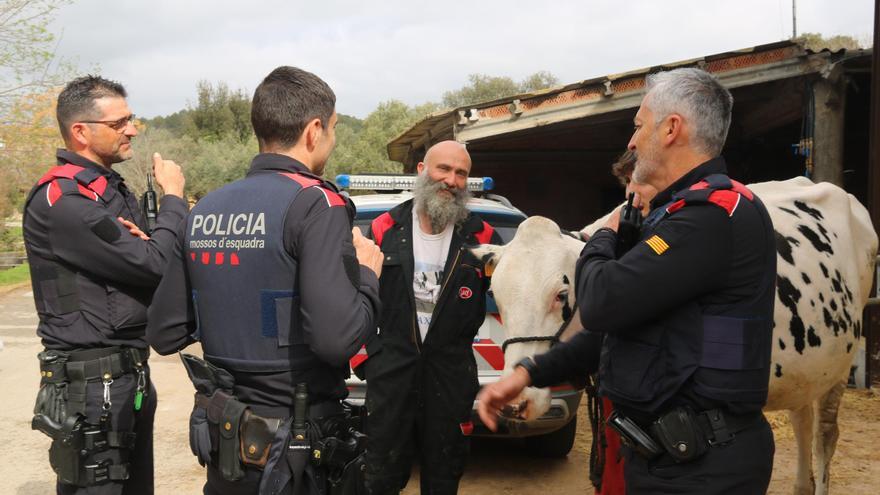 Vídeo: Mossos de proximitat: la Policia Local dels pobles petits del Baix Empordà