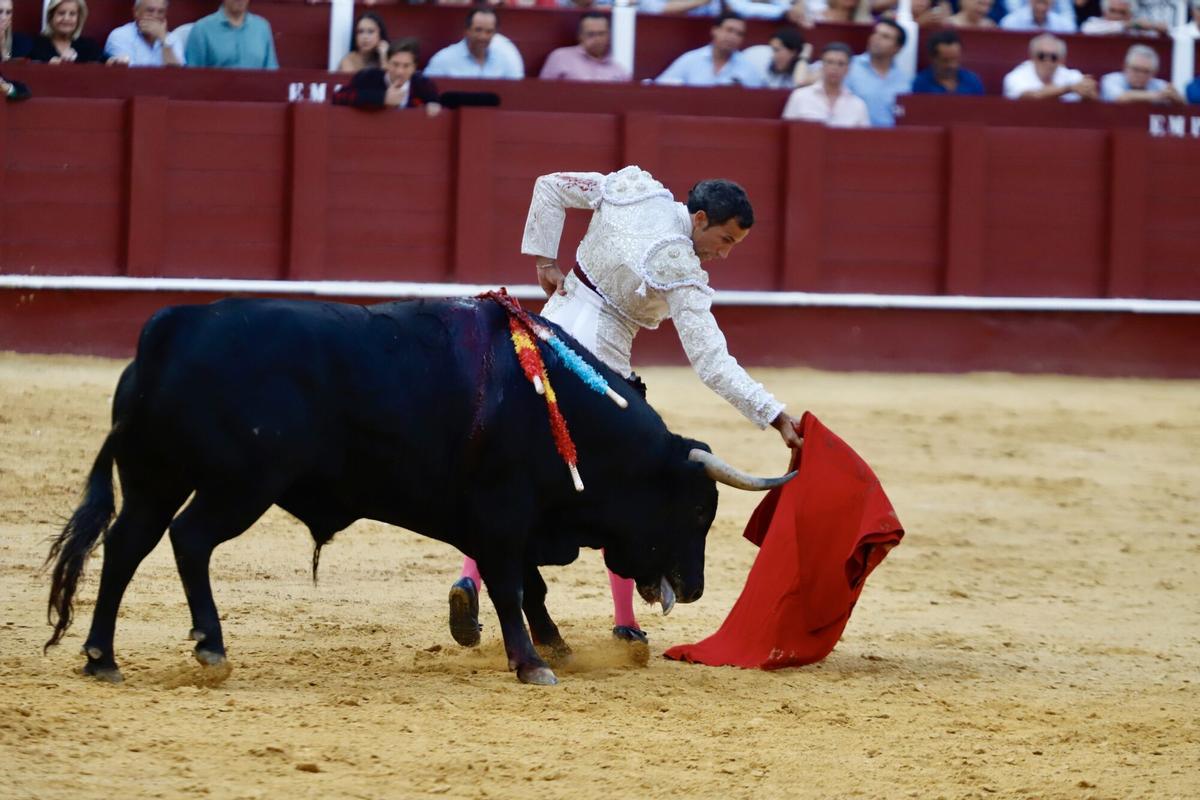 Feria Taurina 2025 | Sexta de abono