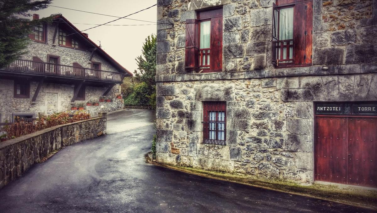 Una villa de origen medieval fundada en el siglo XIV.