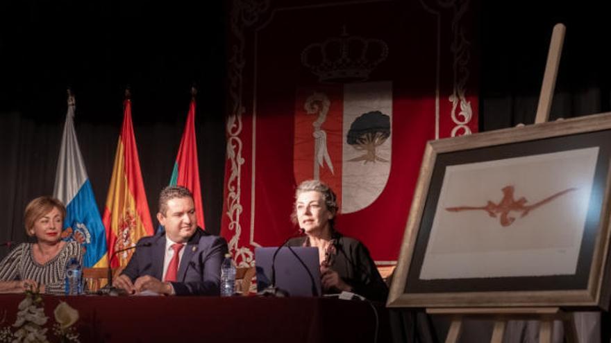 El alcalde de Arona resalta el valor comarcal de la Universidad de Invierno