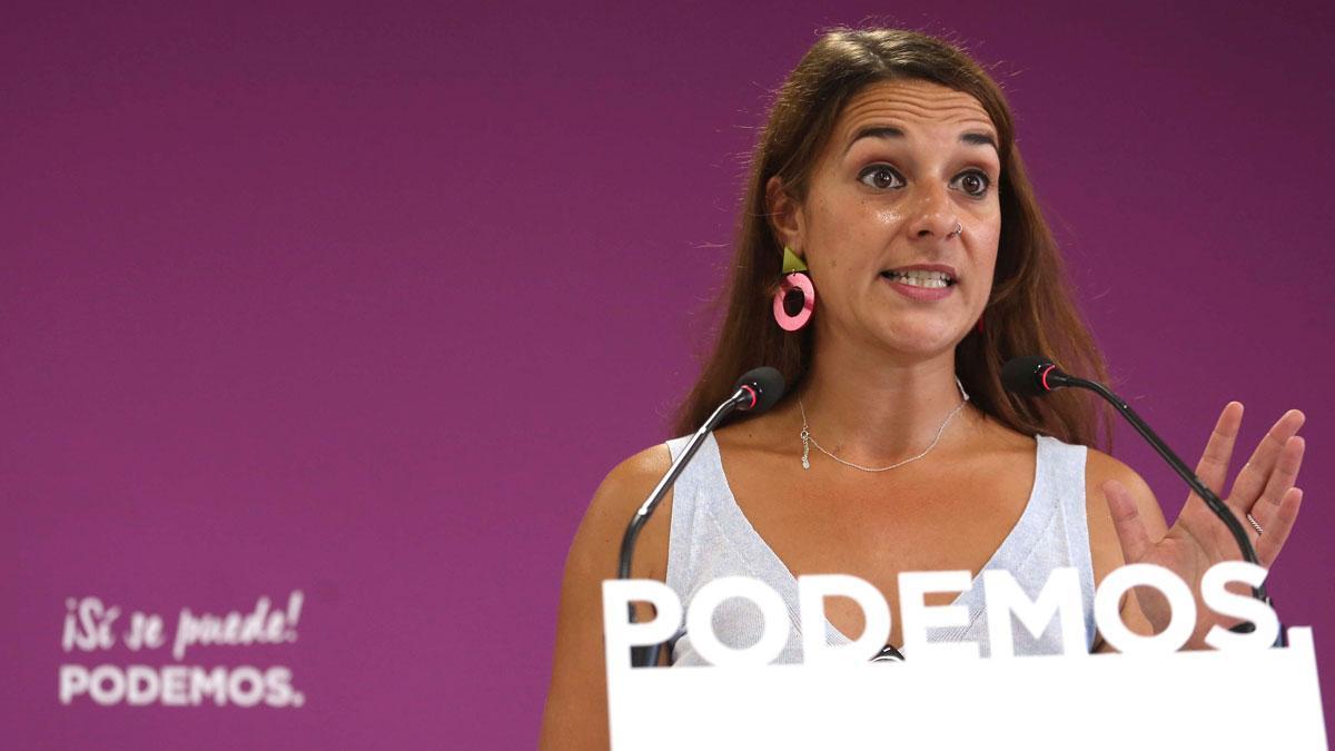 Podemos consulta a sus bases si quieren un Gobierno de coalición o uno monocolor