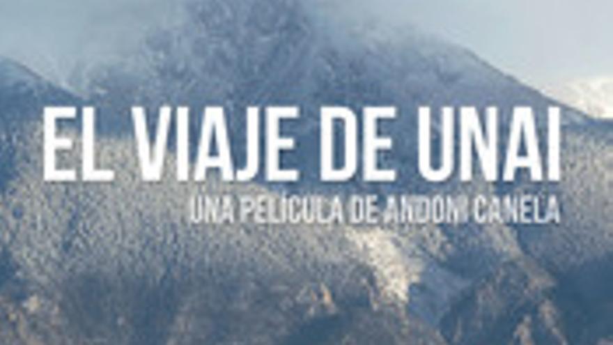 El viaje de Unai