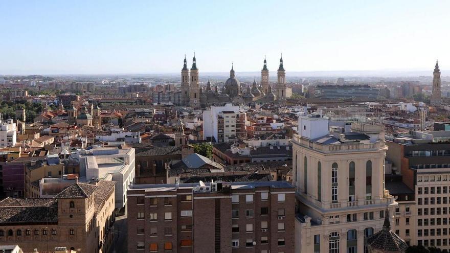 Zaragoza pasa revista a su modelo urbano: en qué aprueba y en qué suspende