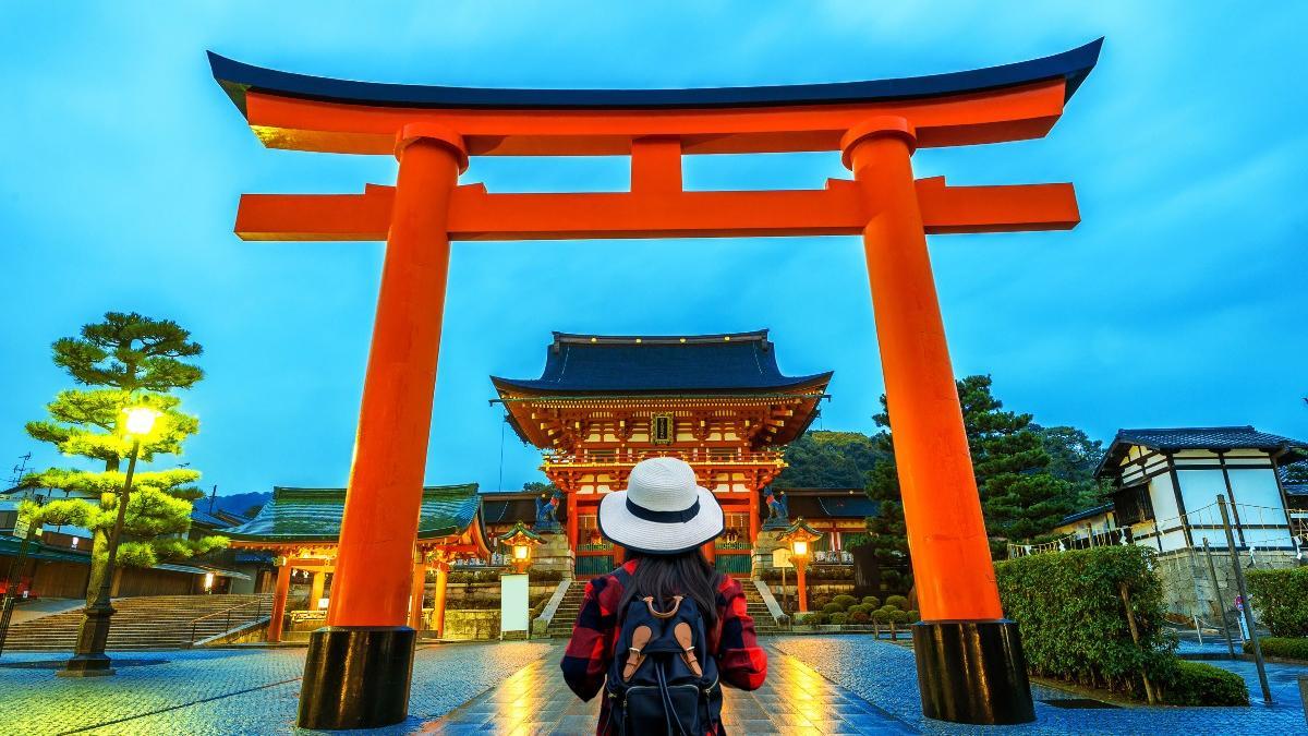 9 días de ensueño en Japón con Viajes El Corte Inglés: vuelos, Japan Rail y alojamiento por menos de 2.000€