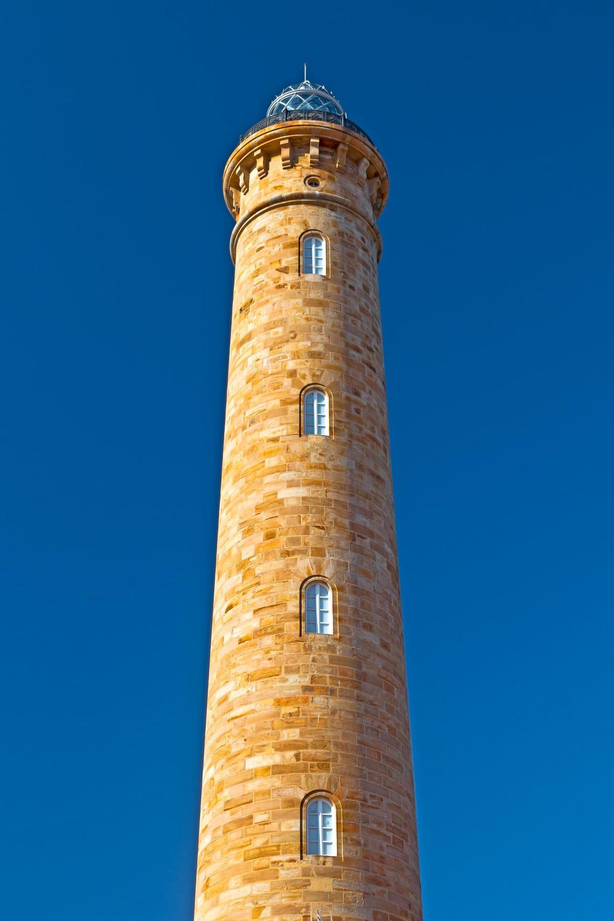 Los faros más espectaculares del mundo