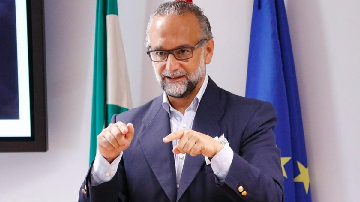 Aquest és el futur econòmic més immediat d’Espanya, segons el catedràtic d’Economia José María O’Kean Aquest és el futur econòmic més immediat d’Espanya, segons el catedràtic d’Economia José María O’Kean