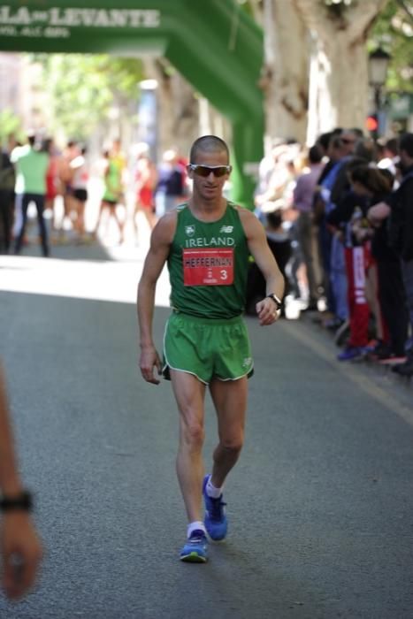 Gran Premio de Marcha en Murcia