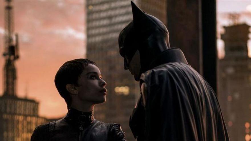 &#039;The Batman&#039;: la nova versió d&#039;un clàssic des del punt de vista Matt Reeves