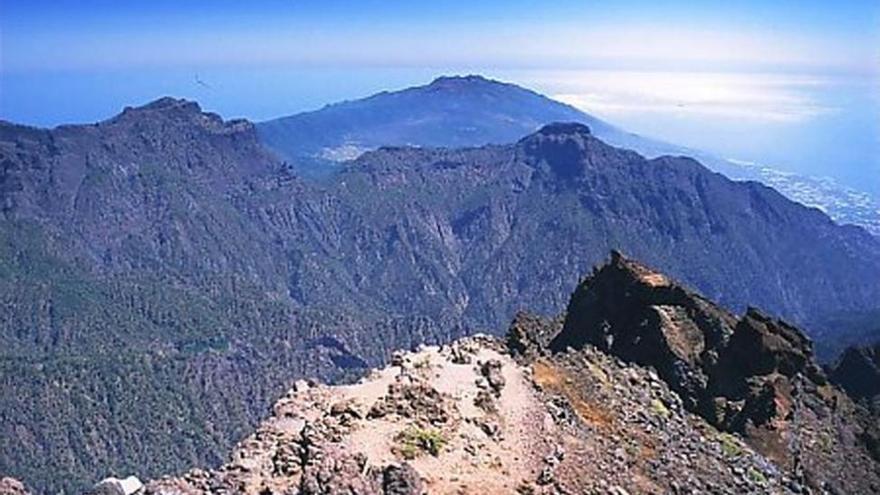 Retorna la sismicidad a La Palma con 37 seísmos en 12 horas