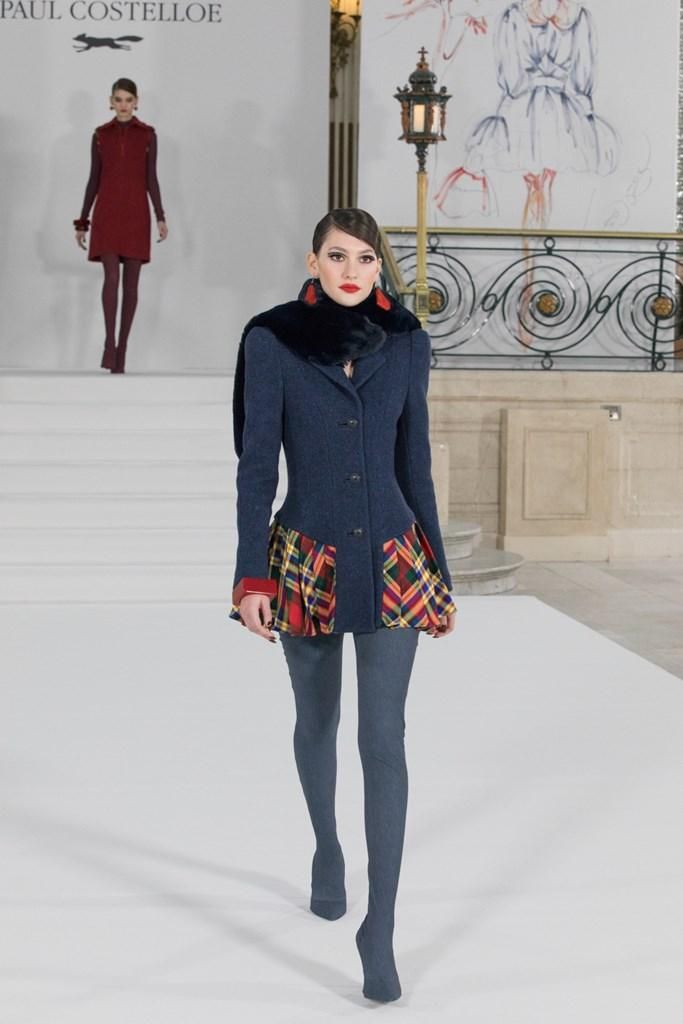 Paul Costelloe