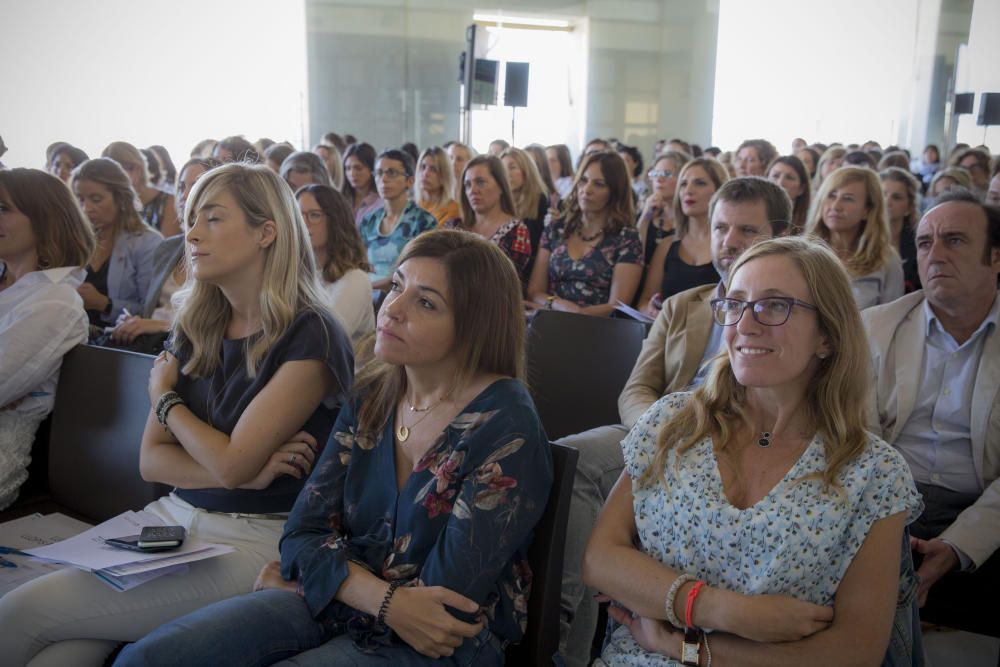 eWoman Valencia 2017