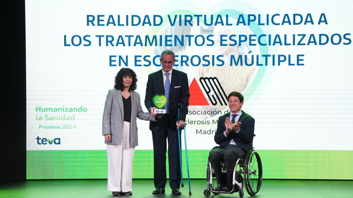 Realidad virtual