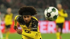 El Barça negocia el fitxatge d’Adeyemi, davanter del Dortmund