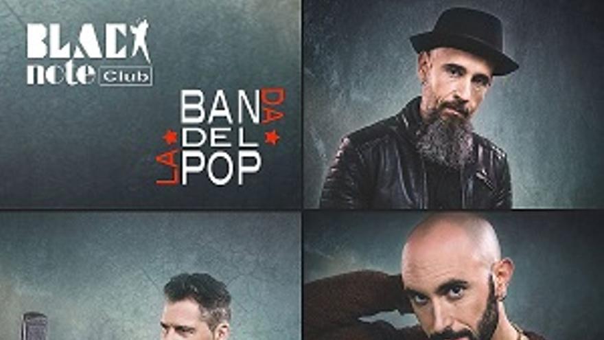 La Banda del Pop