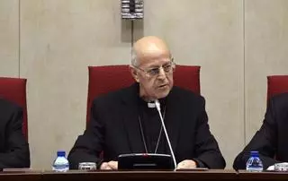 La Iglesia española animará a denunciar los abusos ante la justicia