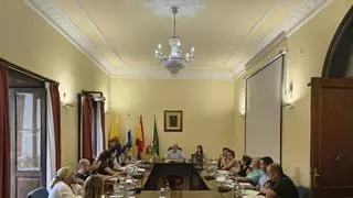 Santa Brígida adjudica por 689.800 euros el mantenimiento y la seguridad de las instalaciones públicas