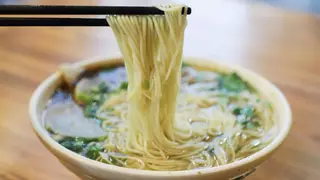 ¿Ramen por 3 o 5 euros? Es posible en este restaurante del centro de Madrid