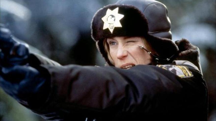 &#039;Fargo&#039;, de los hermanos Coen