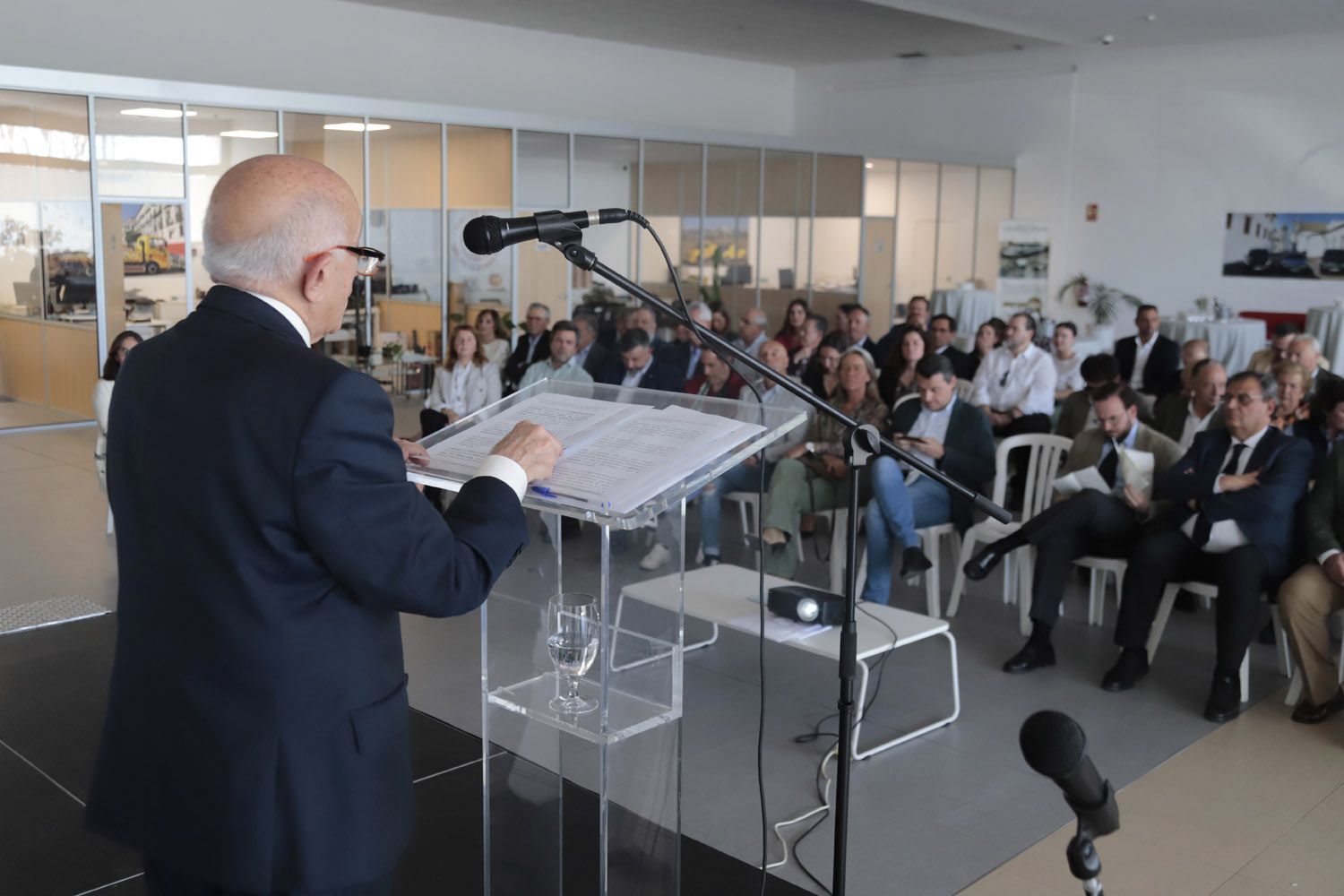 Premios Apreama 2025