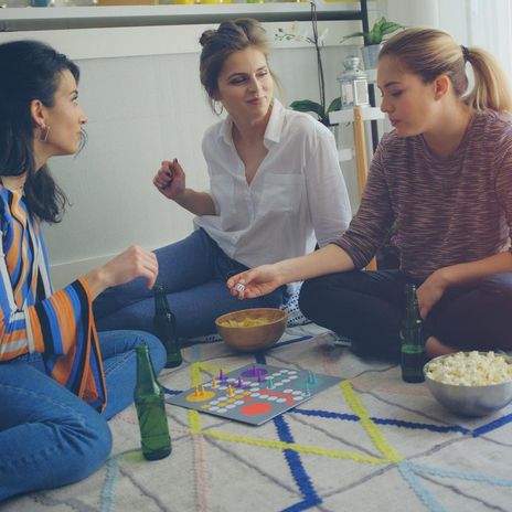 Los juegos de mesa vuelven a estar de moda: los más adictivos que tienes que probar