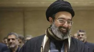 Mojtaba Jameneí, hijo del ayatolá muerto, nuevo líder supremo de Irán