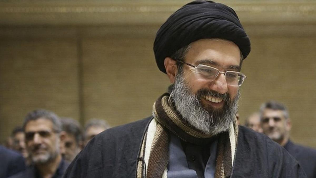 Mojtaba Jameneí, hijo del ayatolá muerto, nuevo líder supremo de Irán