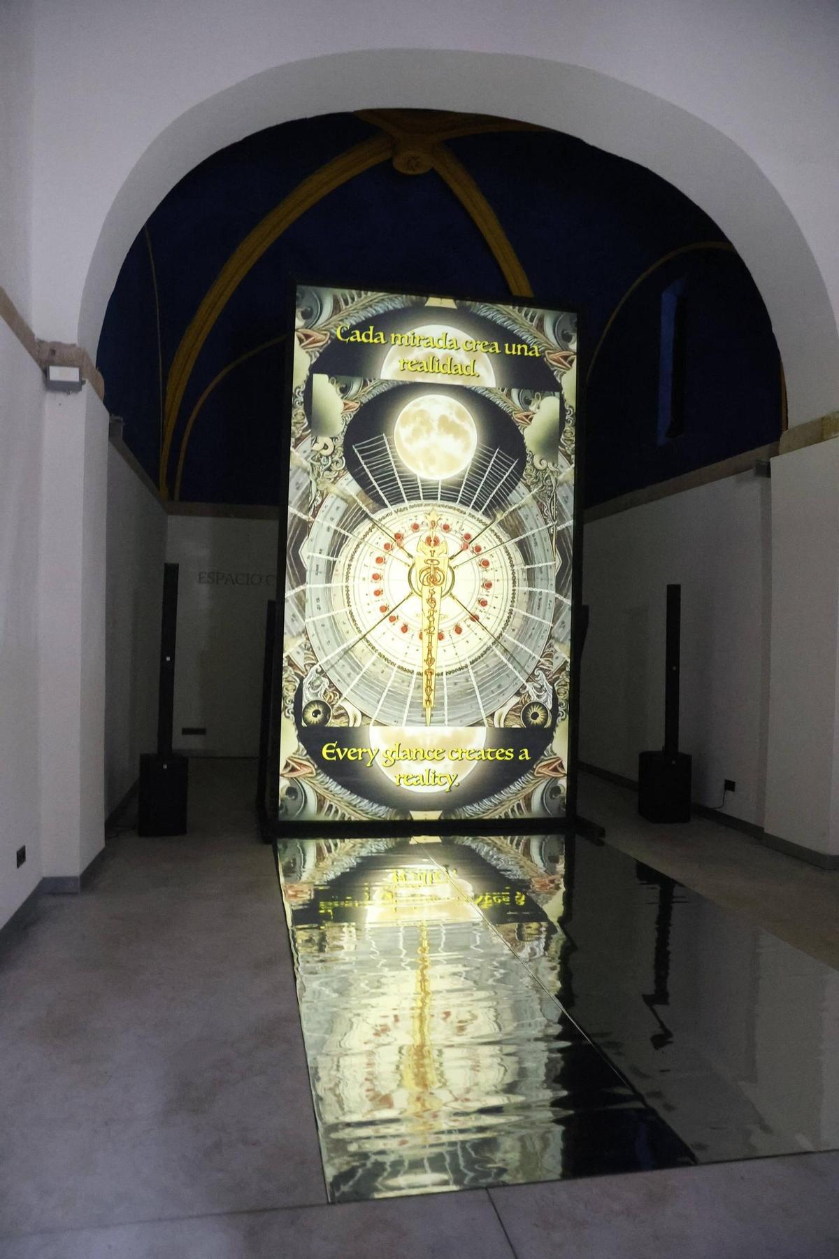 San Esteban del Mar se estrena en el LEV de Gijón, en imágenes