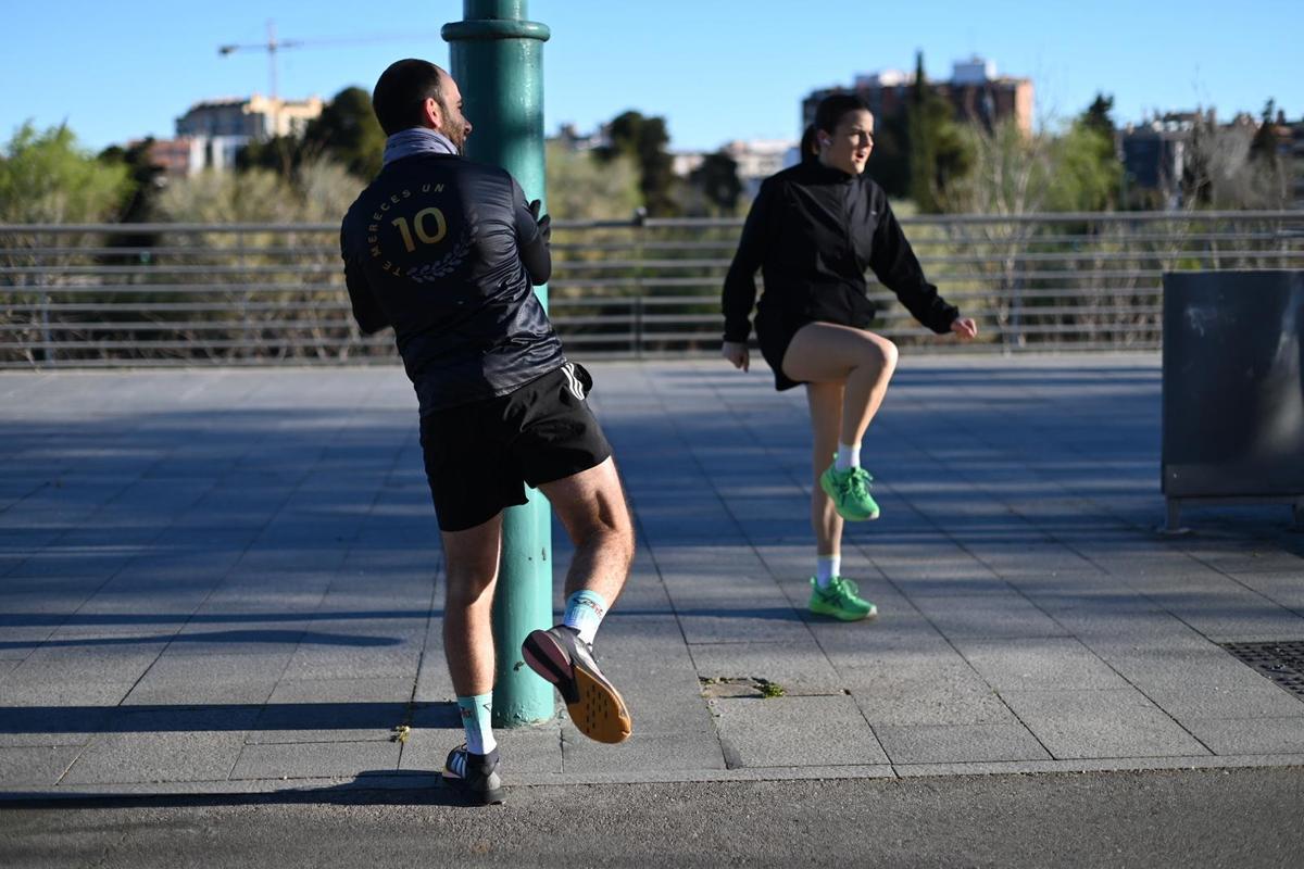 Media Maratón de Zaragoza 2026