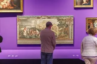 Dia internacional dels museus al Museu del Barroc de Manresa