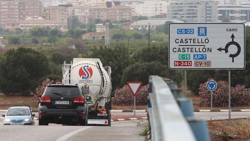 Castelló será el único nombre oficial de la ciudad antes de la Magdalena