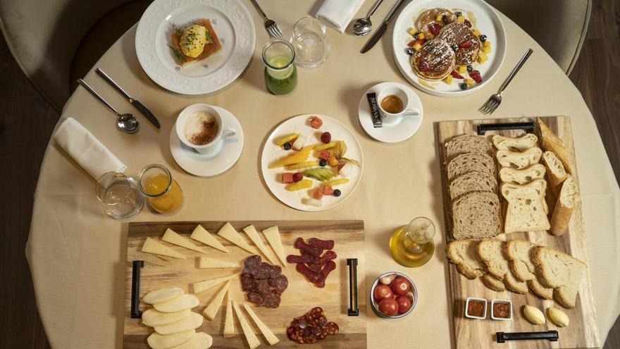 Estos son los alimentos que debes de evitar por la mañana para llevar una alimentación saludable