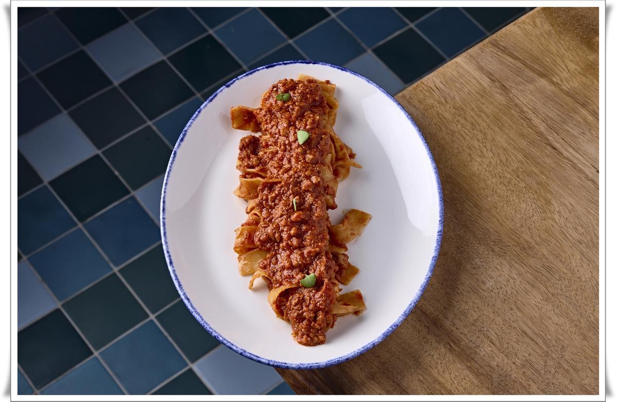 La gastronomía de Pier Daniele Seu es un homenaje a la tradición y la creatividad.