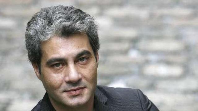 Carlos Mañas. / ricardo grobas