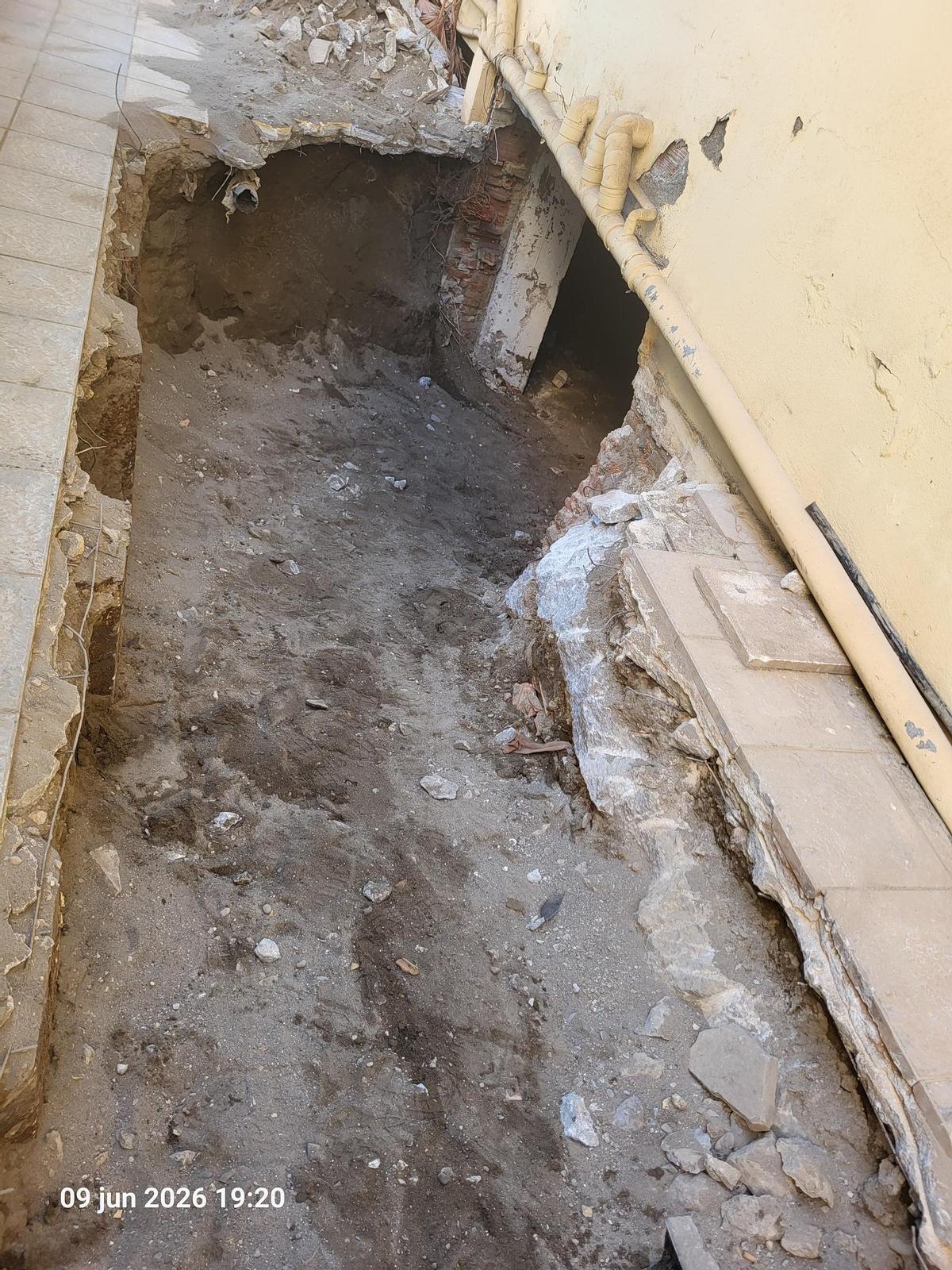 Imágenes de la obra