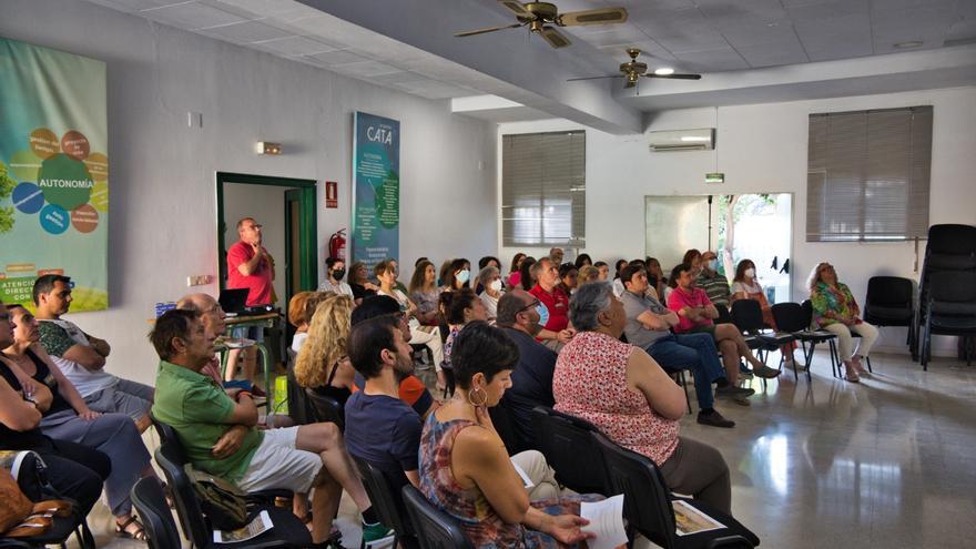 Crece un 14 % la demanda de tratamiento en Proyecto Hombre después de la pandemia