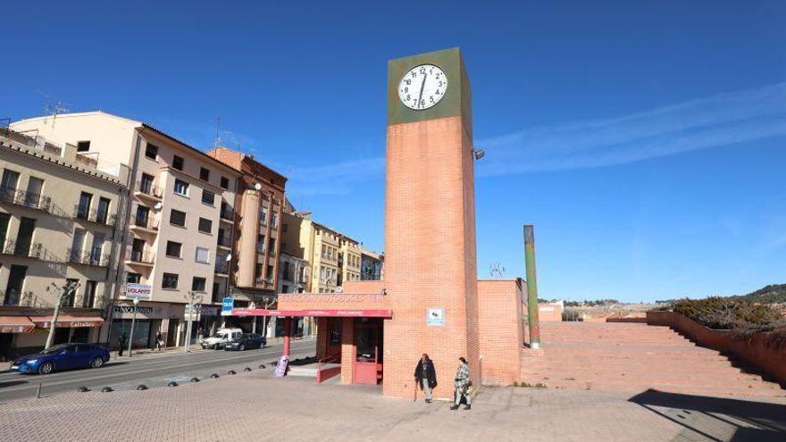 Nueva línea de bus conectará Casas Bajas y Teruel tras suspender la anterior