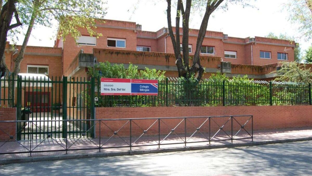 CEIP Nuestra Señora del Val