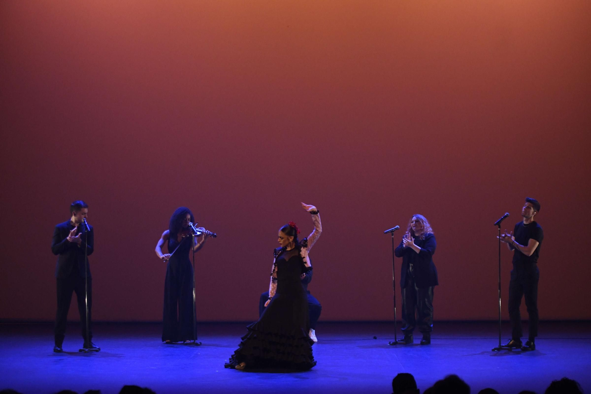 La gala de los Premios Kairós 2025 en Murcia, en imágenes