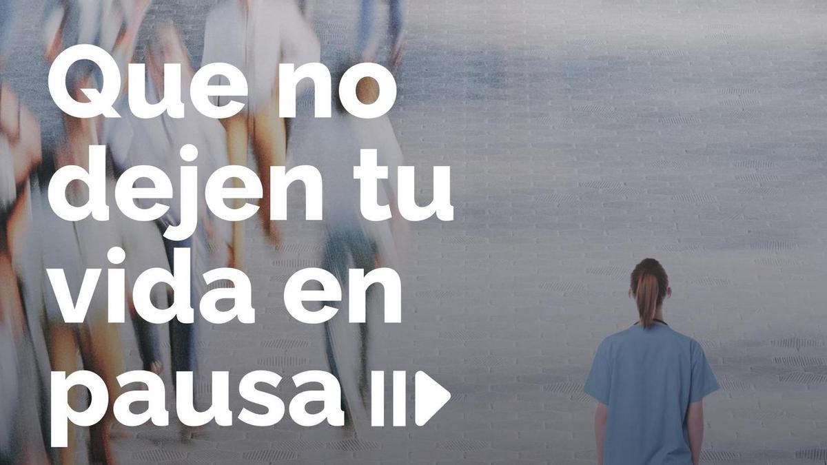 SATSE pide conciliación real para las sanitarias