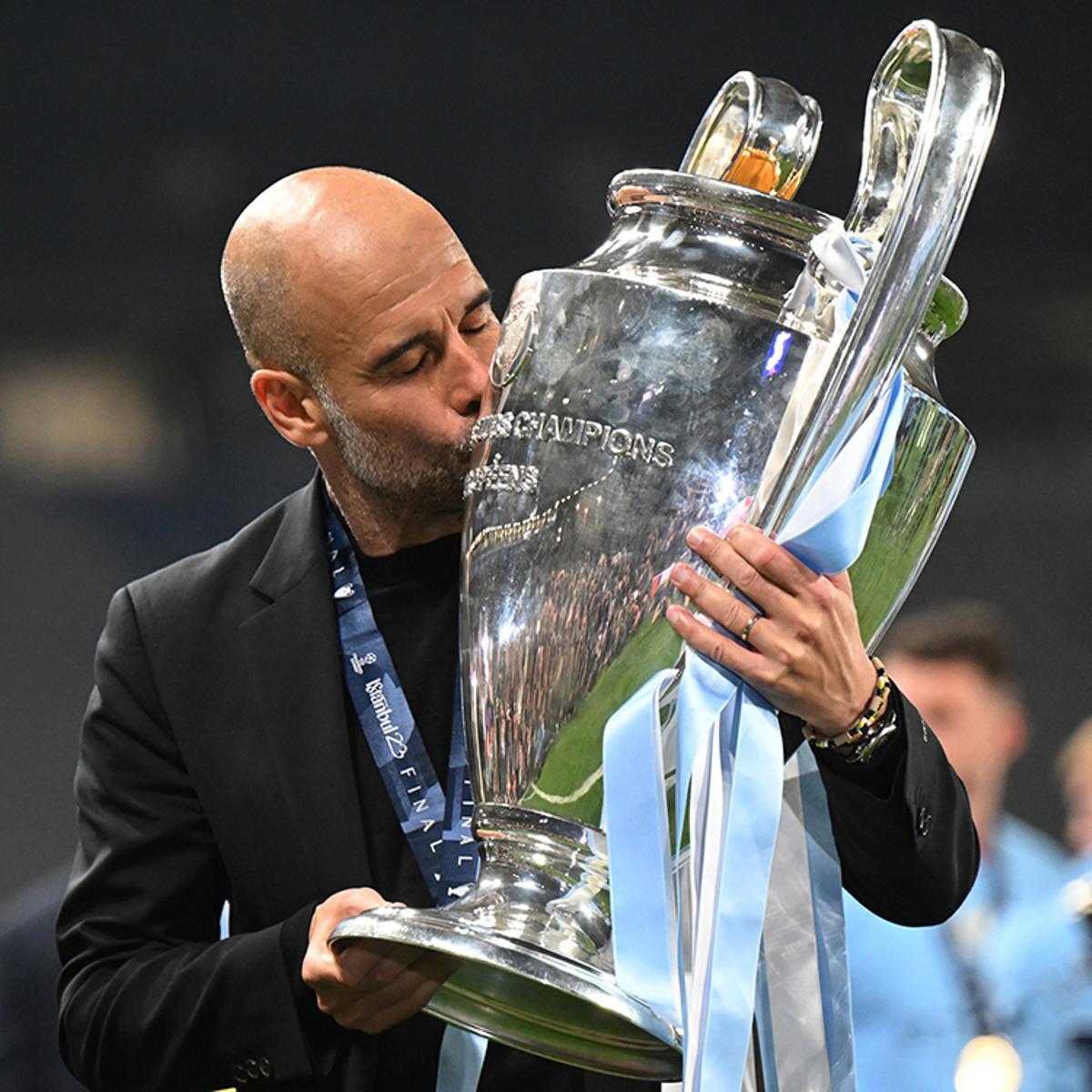 Guardiola