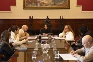 A Coruña adquiere nueve camiones para recogida lateral de la basura