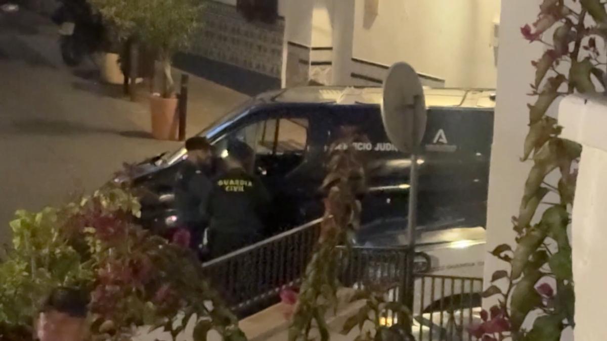 Mueren cuatro personas en su casa de Torrox tras inhalar gas