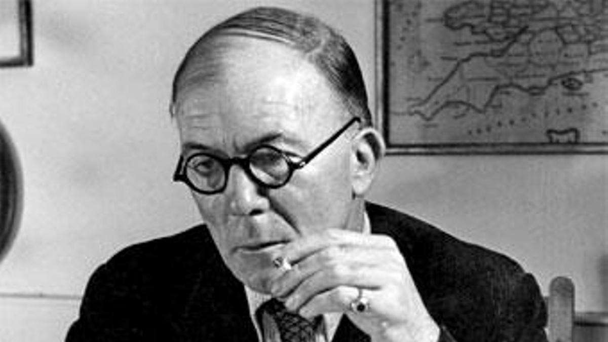 Gerald Brenan
