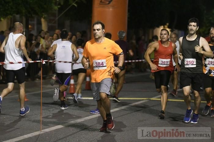 Carrera popular Las Torres (II)